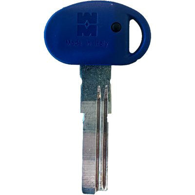 CHIAVE DUPLICATA CHAMPIONS PRO ITALIA MOTTURA  STAISICURO