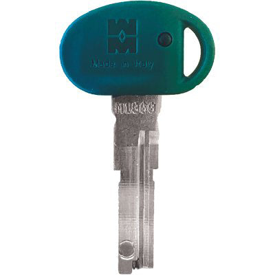 CHIAVE DUPLICATA CHAMPIONS ITALIA C38 B2 MOTTURA  STAISICURO