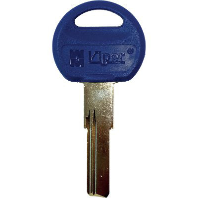 CHIAVE DUPLICATA VIPER ITALIA MOTTURA  STAISICURO