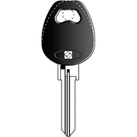 CHIAVE AUTO AXA AX1RP SILCA - ACCIAIO NICHELATO- 5 pezzi