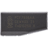 TRANSPONDER CHIAVE AUTO GTI ULTRA SILCA