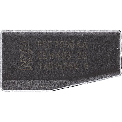 TRANSPONDER CHIAVE AUTO GTI ULTRA SILCA