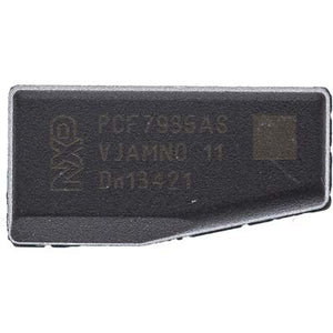 TRANSPONDER CHIAVE AUTO T10 SILCA