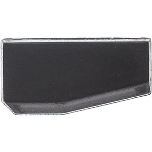 TRANSPONDER CHIAVE AUTO T5S SILCA - 3 pezzi