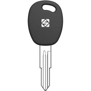 CHIAVE AUTO TRANSPONDER DAEWOO DWO4CTE SILCA