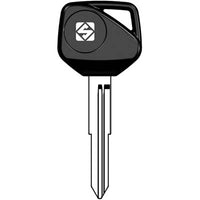 CHIAVE AUTO TRANSPONDER HONDA HON70TE SILCA