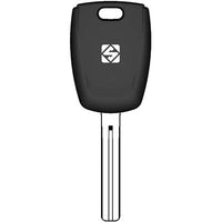 CHIAVE AUTO TRANSPONDER TOYOTA TOY49TE SILCA