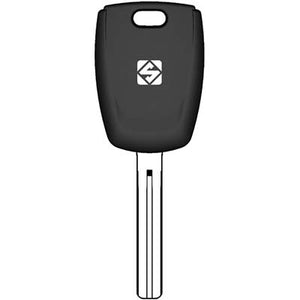 CHIAVE AUTO TRANSPONDER TOYOTA TOY49TE SILCA