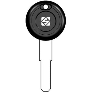 CHIAVE AUTO TRANSPONDER DUCATI ZD30TE SILCA