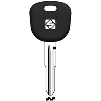 CHIAVE AUTO TRANSPONDER KIA KIA3TE SILCA