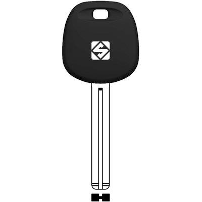 CHIAVE AUTO TRANSPONDER KIA KIA7BTE SILCA