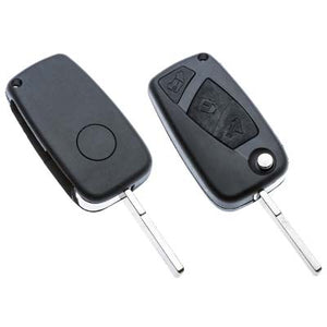 GUSCIO CHIAVE AUTO FIAT SIP22RS8 SILCA  PULSANTI 3