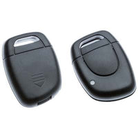 GUSCIO CHIAVE AUTO RENAULT NERSD1N SILCA  PULSANTI 1