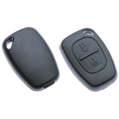GUSCIO CHIAVE AUTO RENAULT VACRS2 SILCA  PULSANTI 2