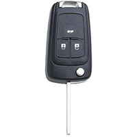 TELECOMANDO AUTO + TRANSPONDER HU100R01 SILCA  OPEL