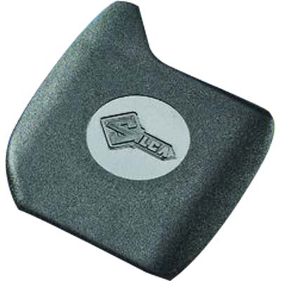 TAPPO CHIAVE AUTO MHTA SILCA  X GUSCIO VOLKSWAGEN HU66PRS