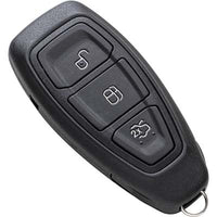 TELECOMANDO AUTO + TRANSPONDER HU198P15 SILCA  FORD