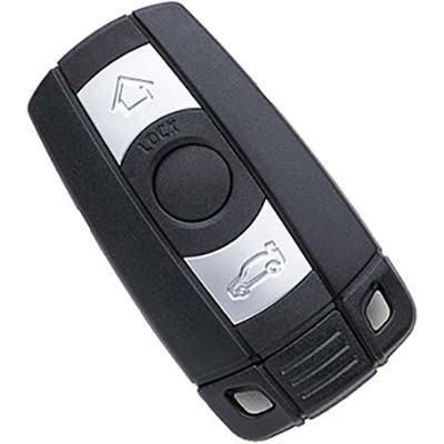 TELECOMANDO AUTO + TRANSPONDER HU131RS05 SILCA  BMW
