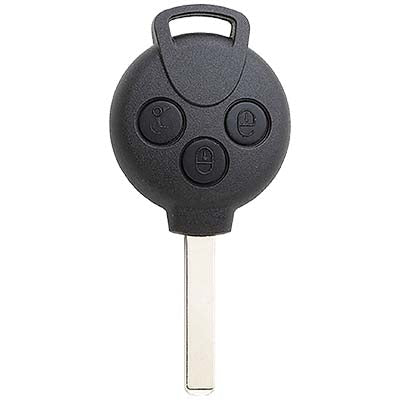 TELECOMANDO AUTO + TRANSPONDER VA2AR13 SILCA  SMART FOR TWO