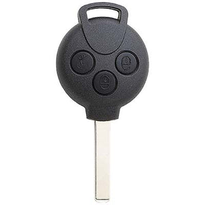 TELECOMANDO AUTO + TRANSPONDER VA2AR13 SILCA  SMART FOR TWO