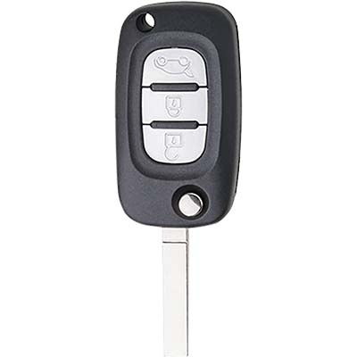 TELECOMANDO AUTO + TRANSPONDER VA2R01 SILCA  NISSAN OPEL RENAULT