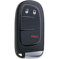 TELECOMANDO AUTO + TRANSPONDER CY24P21SILCA  CHRYSLER