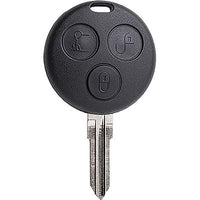 TELECOMANDO AUTO YM23R20 SILCA  SMART FORTWO E ROADSTER