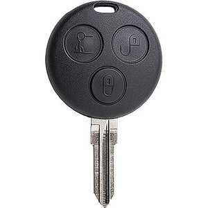 TELECOMANDO AUTO YM23R20 SILCA  SMART FORTWO E ROADSTER