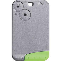 TELECOMANDO AUTO + TRANSPONDER VA150S21 SILCA  RENAULT LAGUNA ESPACE VEL SATIS