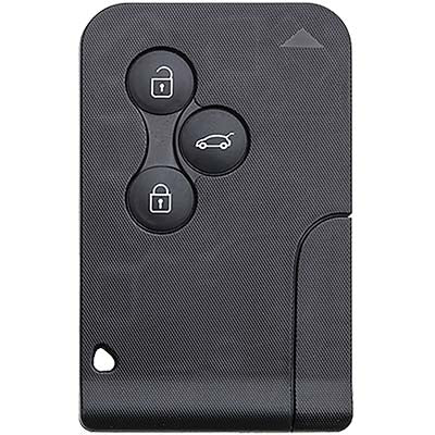 TELECOMANDO AUTO + TRANSPONDER VA150S19 SILCA  VAG