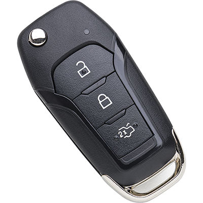 TELECOMANDO AUTO + TRANSPONDER HU101R15 SILCA  FORD