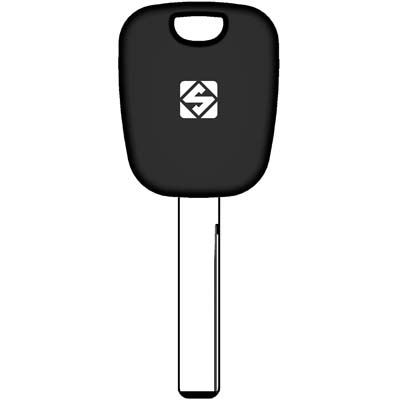 CHIAVE AUTO TRANSPONDER BMW HU92RTE SILCA
