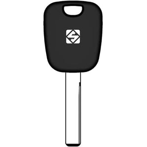 CHIAVE AUTO TRANSPONDER BMW HU92RTE SILCA
