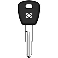 CHIAVE AUTO TRANSPONDER HONDA HON58RTE SILCA