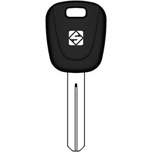 CHIAVE AUTO TRANSPONDER HONDA HON77TE SILCA