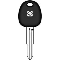 CHIAVE AUTO TRANSPONDER HYUNDAI HYN12TE  SILCA