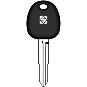 CHIAVE AUTO TRANSPONDER HYUNDAI HYN12TE  SILCA