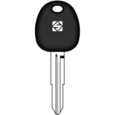 CHIAVE AUTO TRANSPONDER HYUNDAI HYN12TE  SILCA