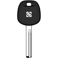 CHIAVE AUTO TRANSPONDER HYUNDAI HYN17RBTE SILCA