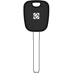 CHIAVE AUTO TRANSPONDER KIA HU134TE SILCA