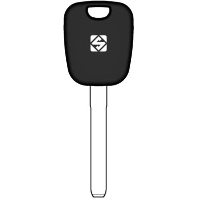 CHIAVE AUTO TRANSPONDER KIA HU134TE SILCA