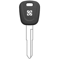 CHIAVE AUTO TRANSPONDER MITSUBISHI MIT17TE SILCA