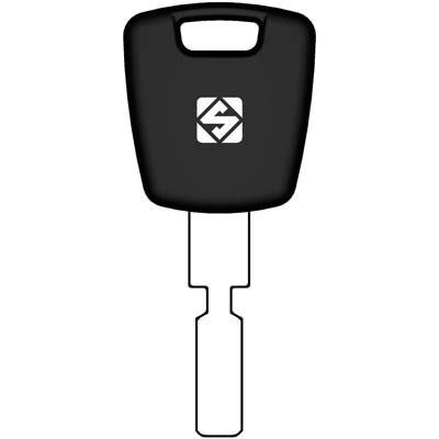 CHIAVE AUTO TRANSPONDER SCANIA HU71TE SILCA