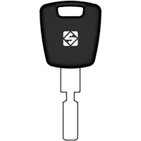 CHIAVE AUTO TRANSPONDER SCANIA HU71TE SILCA