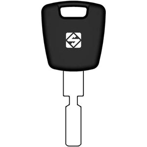 CHIAVE AUTO TRANSPONDER SCANIA HU71TE SILCA