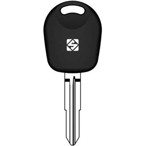 CHIAVE AUTO TRANSPONDER SSANGYONG SSY3TE SILCA