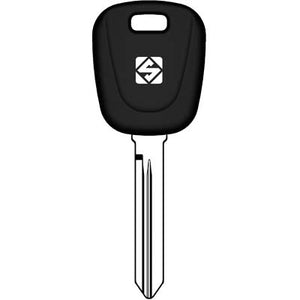 CHIAVE AUTO TRANSPONDER SUZUKI SZ18RTE SILCA