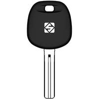 CHIAVE AUTO TRANSPONDER TOYOTA TOY48BTE SILCA