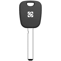 CHIAVE AUTO TRANSPONDER TOYOTA TOY51TE SILCA