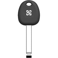 CHIAVE AUTO TRANSPONDER KIA KIA9TE SILCA